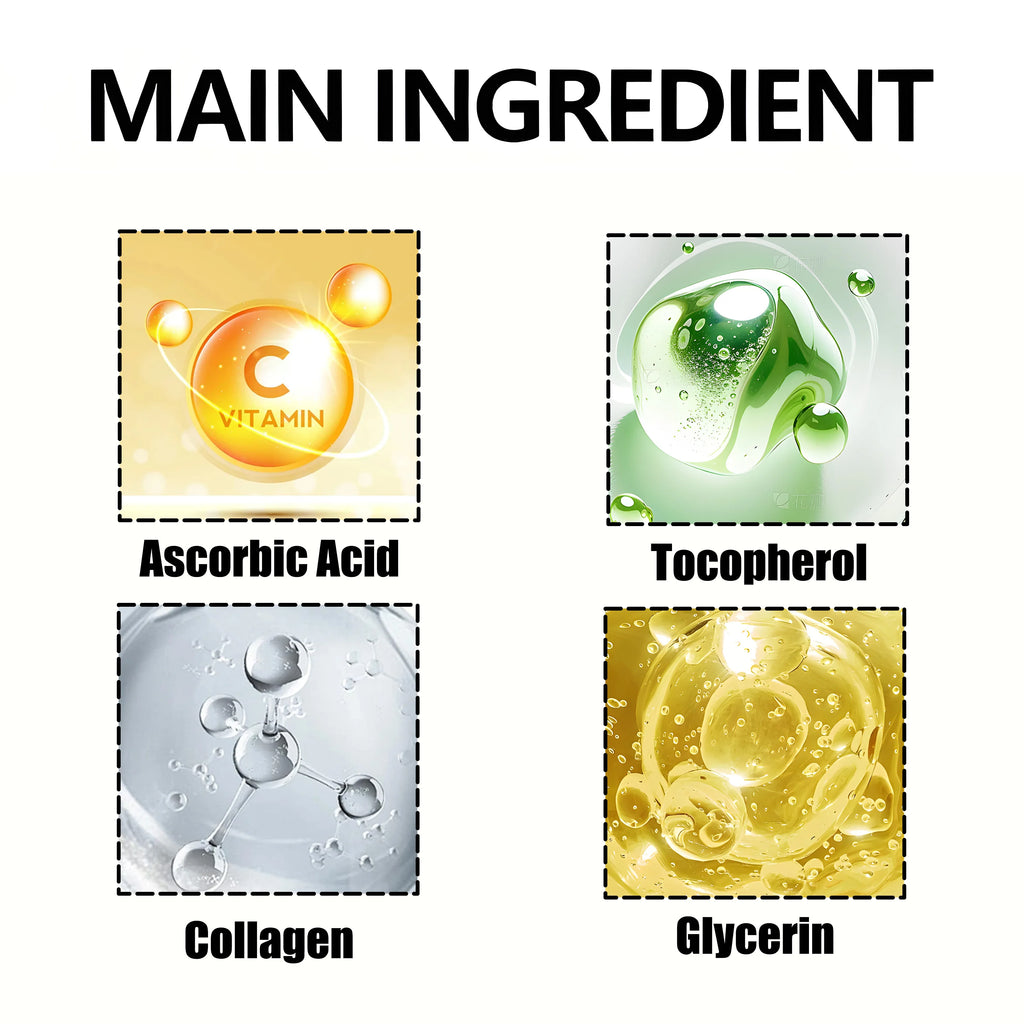 Crema Antiedad Cúrcuma y Vitamina C 50g