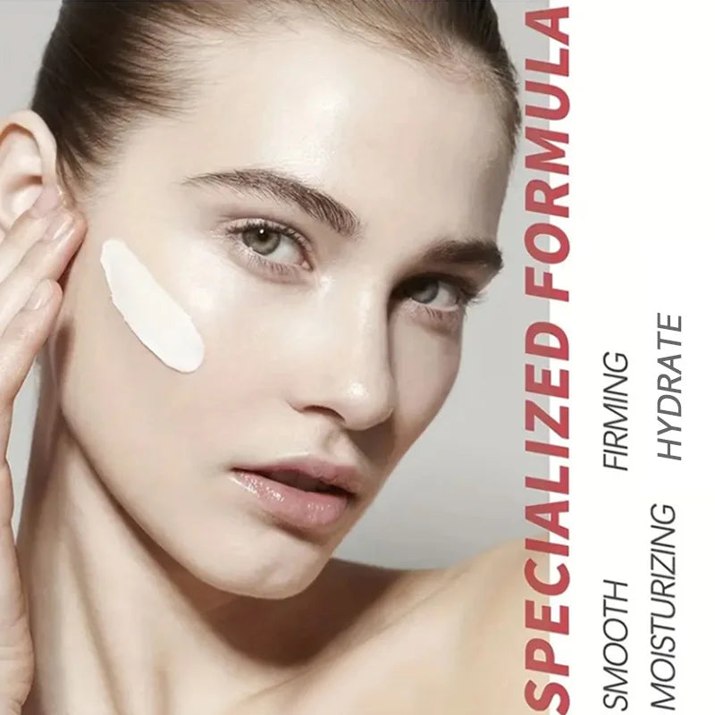 Crema Retinol y Colágeno Hidratación Profunda