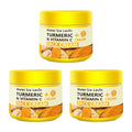 Crema Antiedad Cúrcuma y Vitamina C 50g