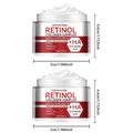 Crema Retinol y Colágeno Hidratación Profunda
